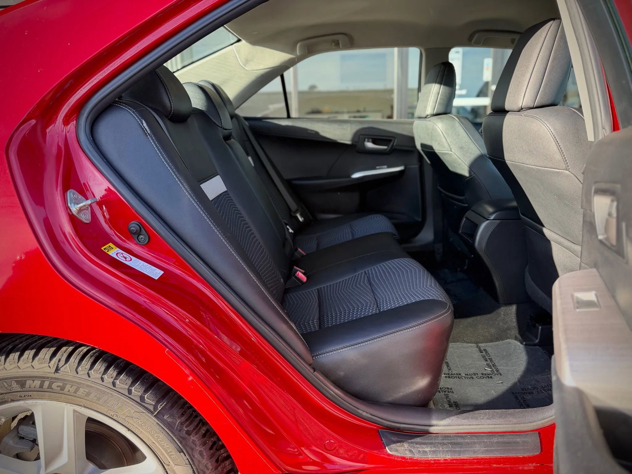 Used 2013 Toyota Camry SE image 17