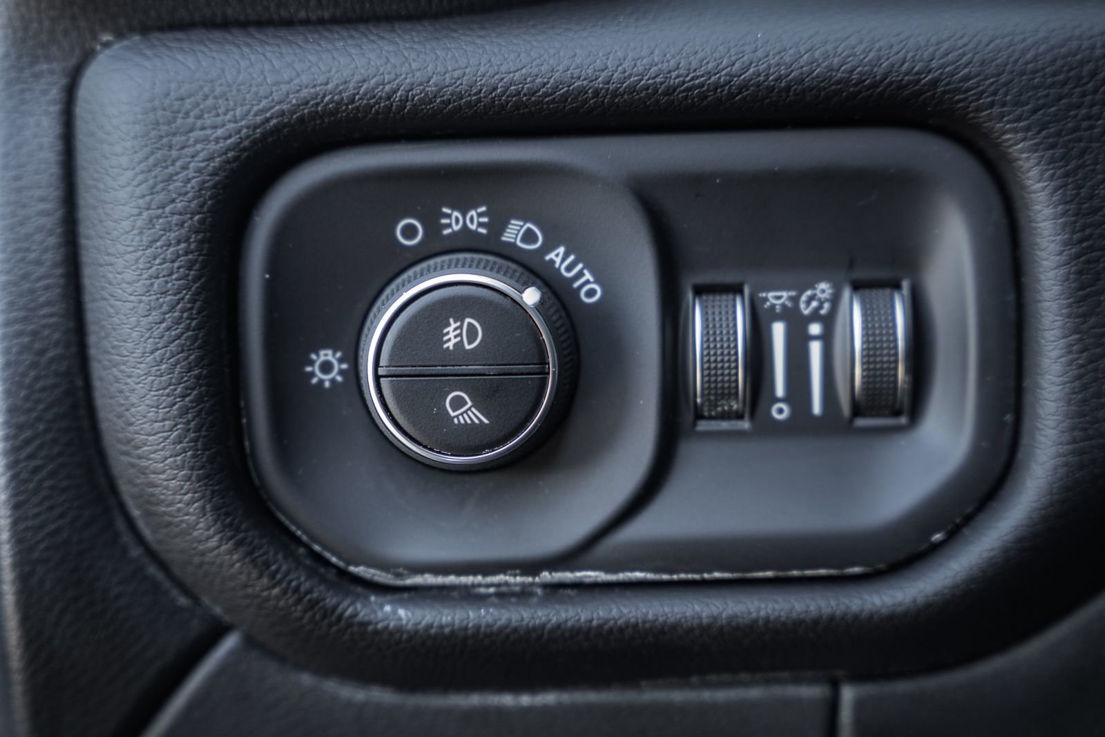 Used 2023 RAM 2500 Laramie image 53