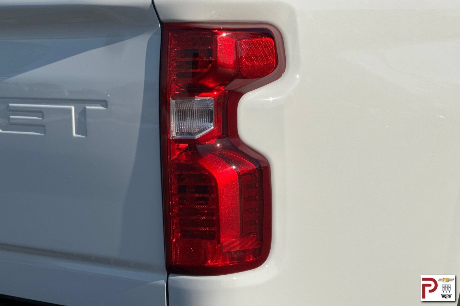 Certified 2021 Chevrolet Silverado 2500 W/T AWD/4WD image 29