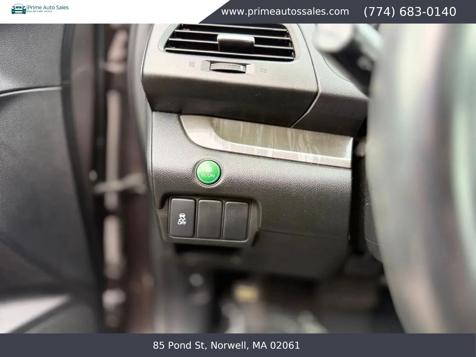 Used 2012 Honda CR-V EX-L image 26