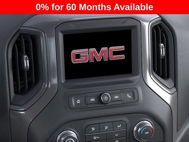 New 2026 GMC Sierra 1500 Pro w/ Pro Value Package AWD/4WD image 20