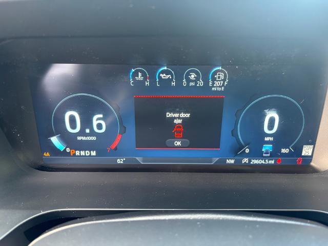 Certified 2023 Ford Expedition Timberline image 18