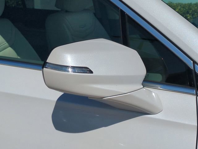 Used 2023 Cadillac XT6 Premium Luxury image 12