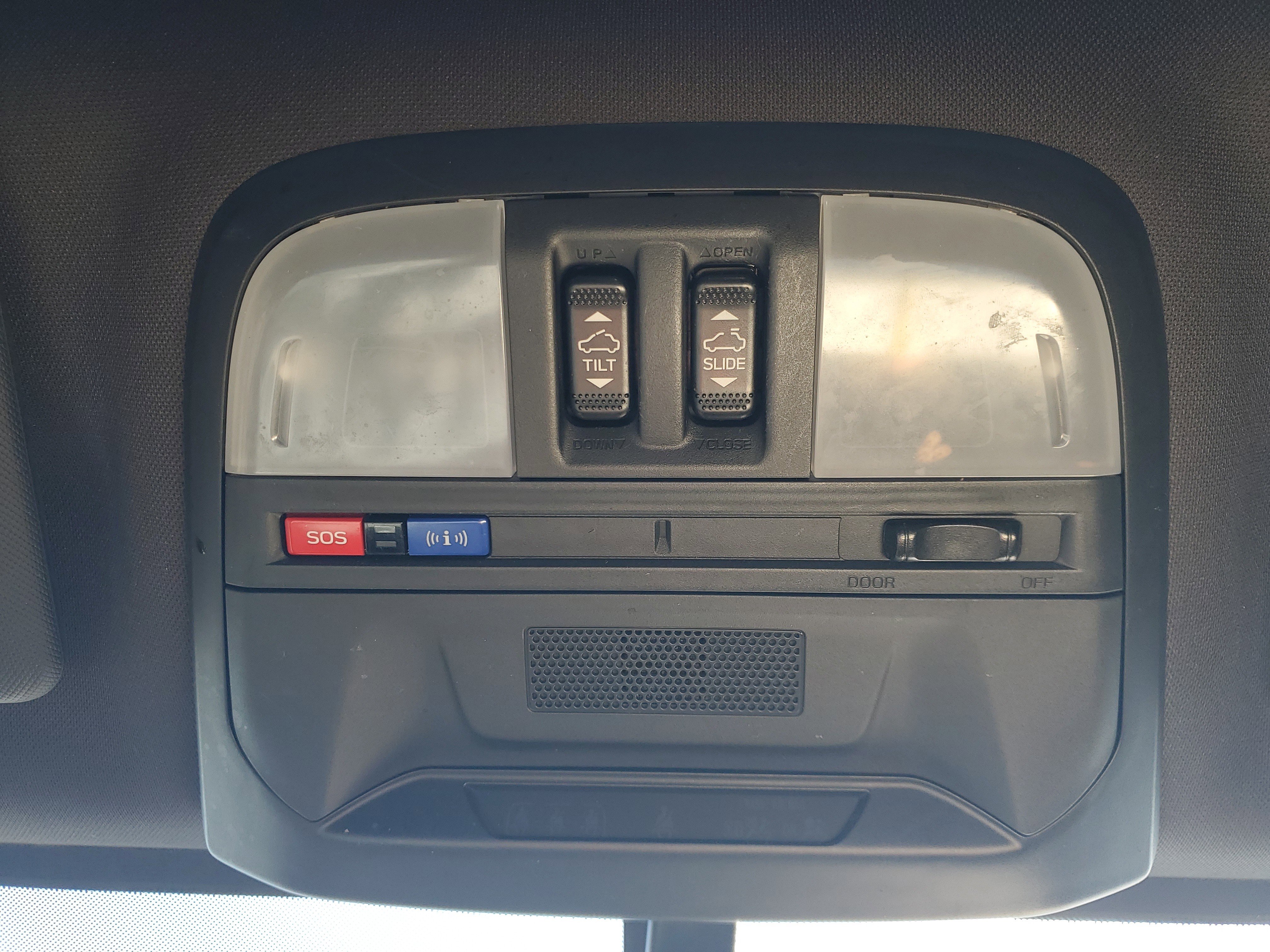 Used 2022 Subaru WRX Premium image 30