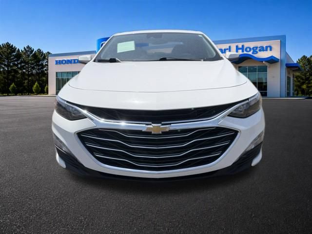 Used 2024 Chevrolet Malibu LT FWD image 9