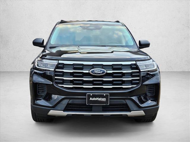 New 2026 Ford Explorer Active image 6