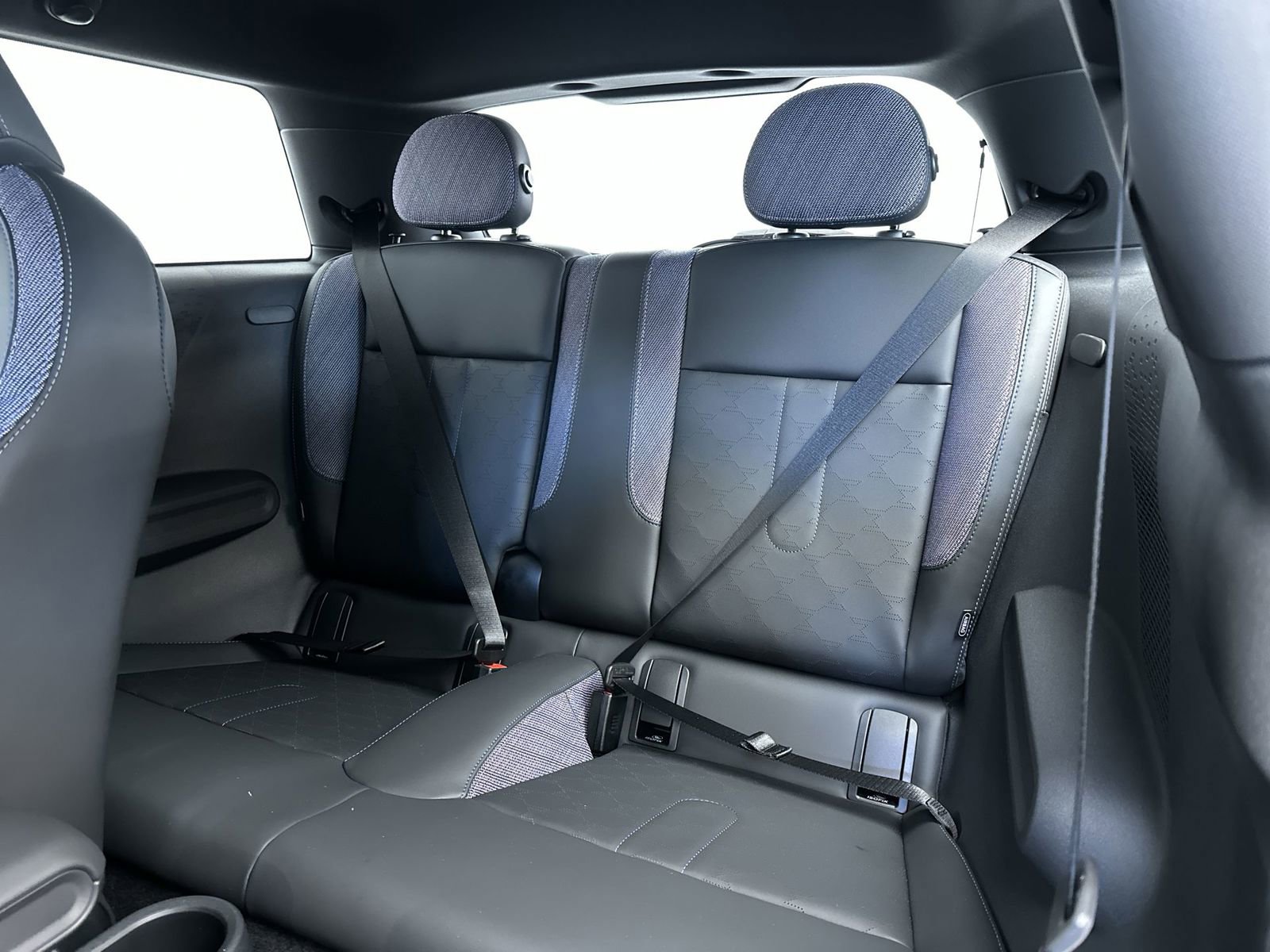 New 2026 MINI Cooper S FWD image 24
