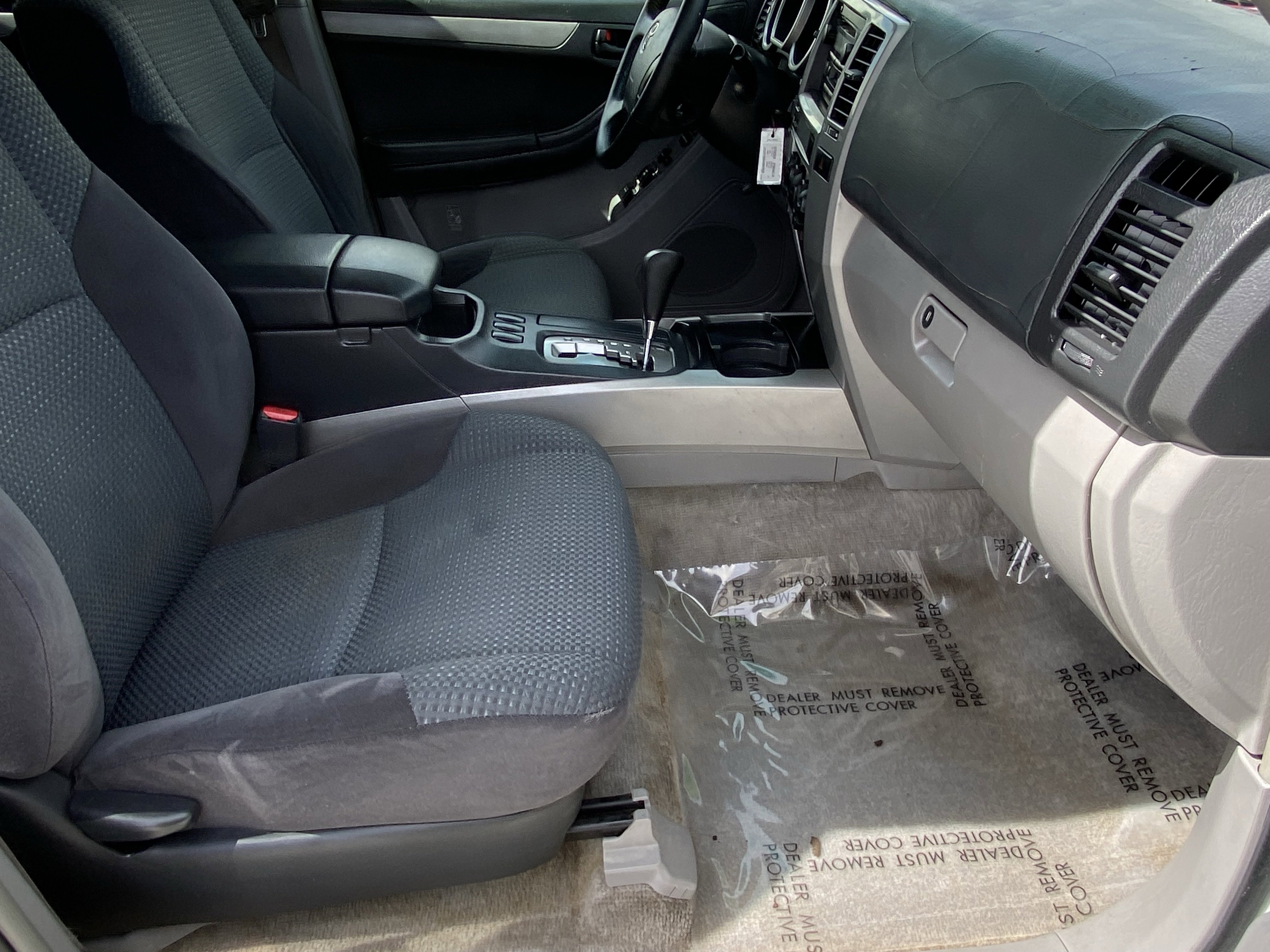 Used 2004 Toyota 4Runner SR5 image 11