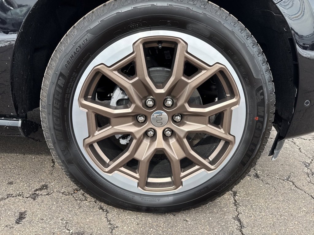 New 2025 Ford Expedition King Ranch image 32