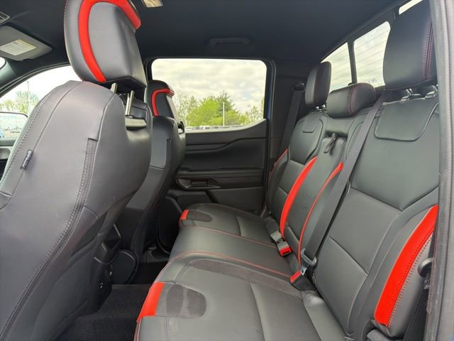 Used 2025 Ford Ranger Raptor AWD/4WD image 14