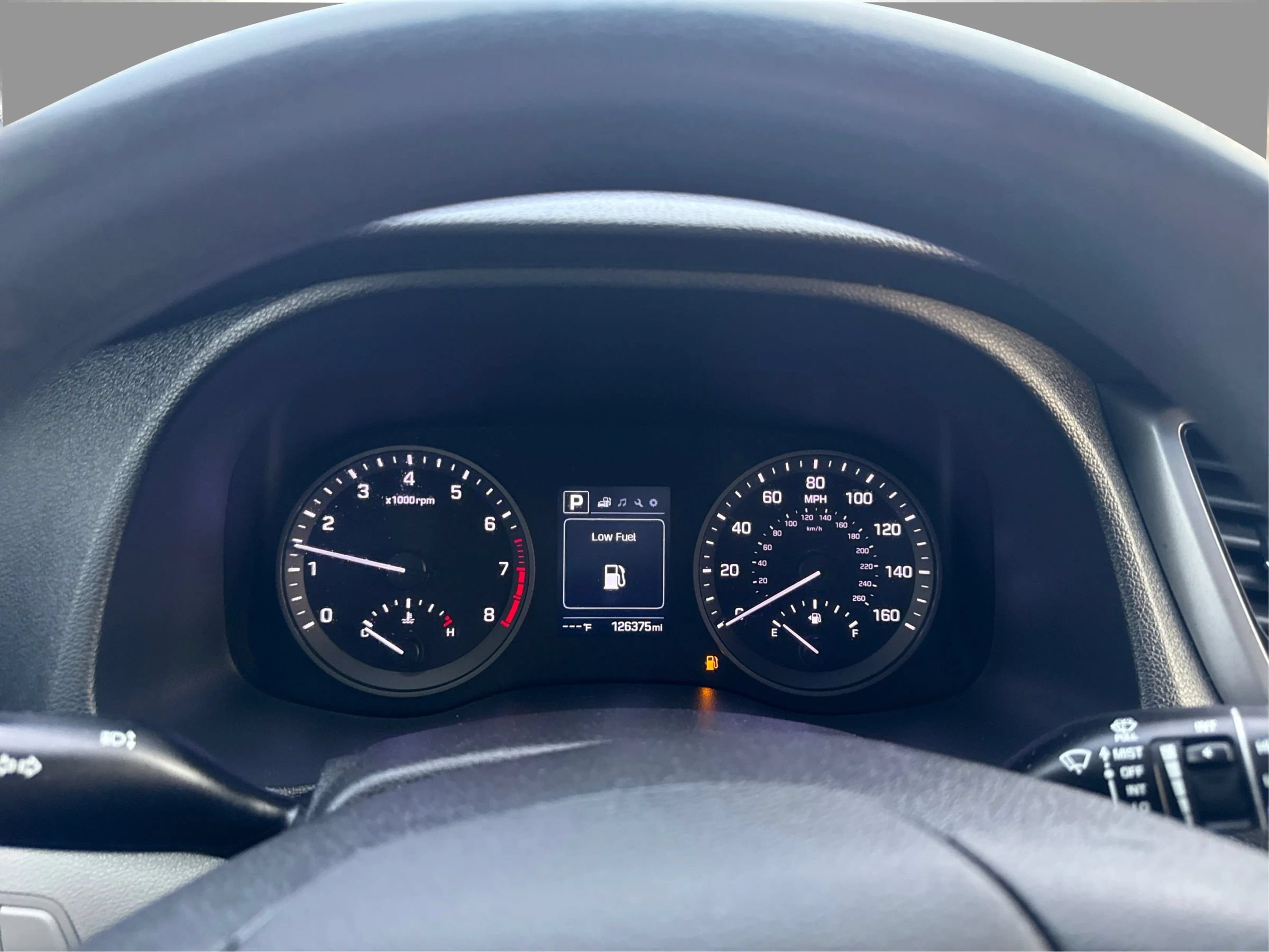 Used 2018 Hyundai Tucson SE w/ Cargo Package FWD image 20