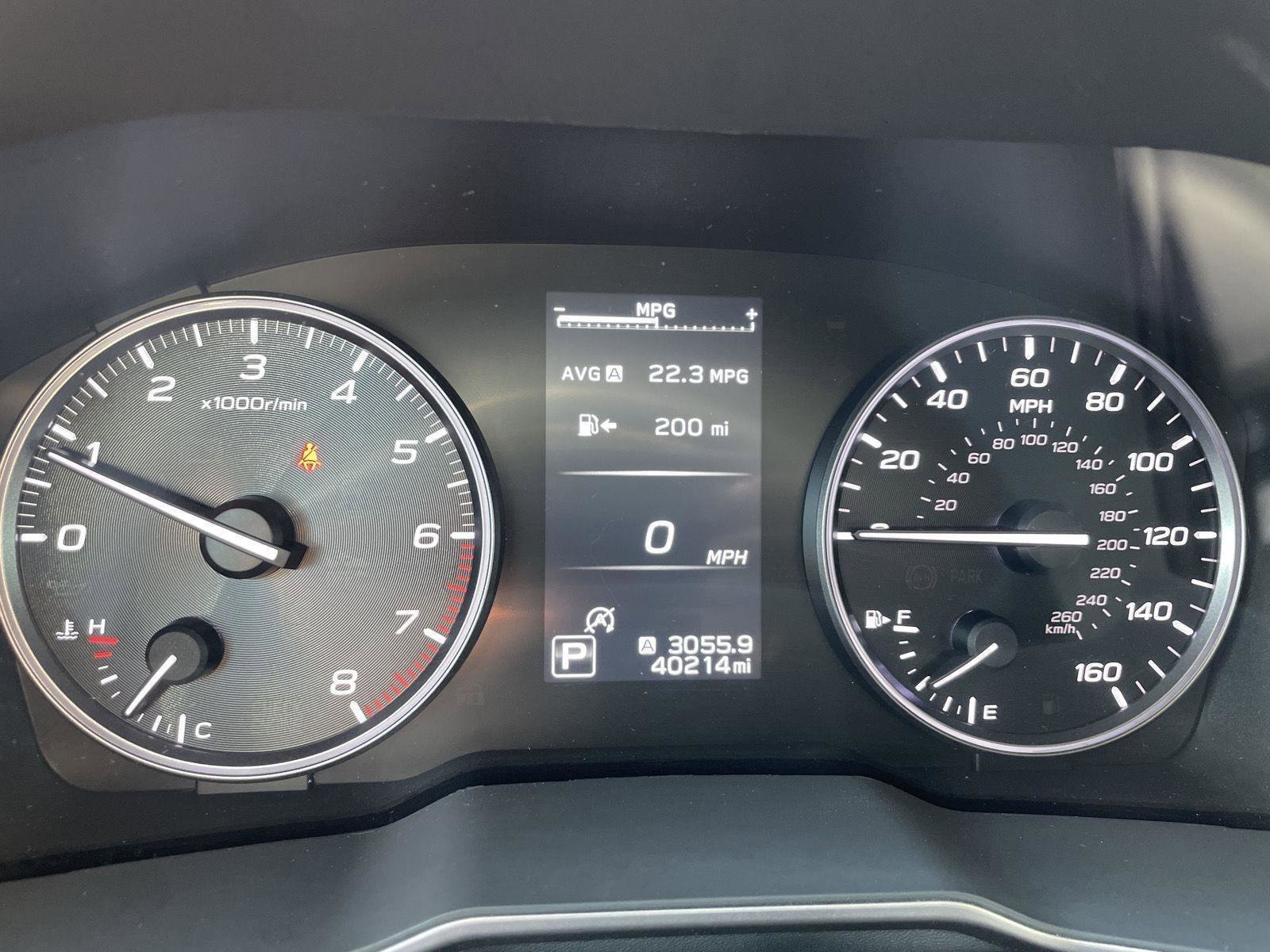 Certified 2023 Subaru Outback Onyx Edition XT AWD/4WD image 2
