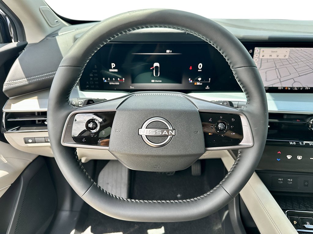 New 2026 Nissan Murano SL AWD/4WD image 17