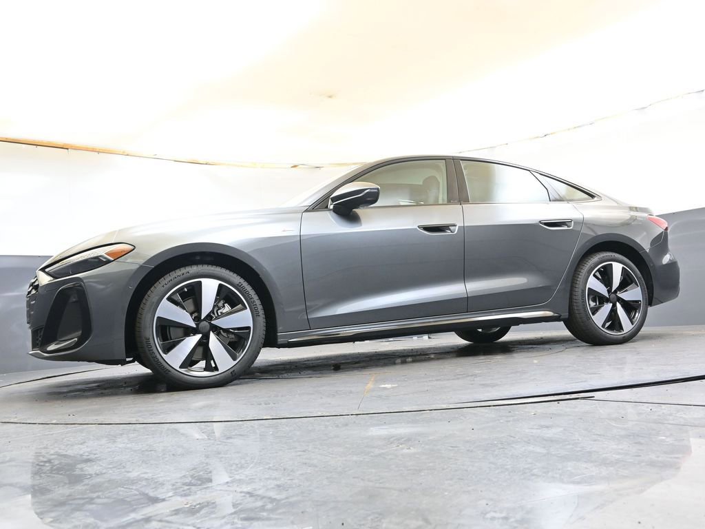 New 2026 Audi A5 2.0T Premium Plus AWD/4WD image 39