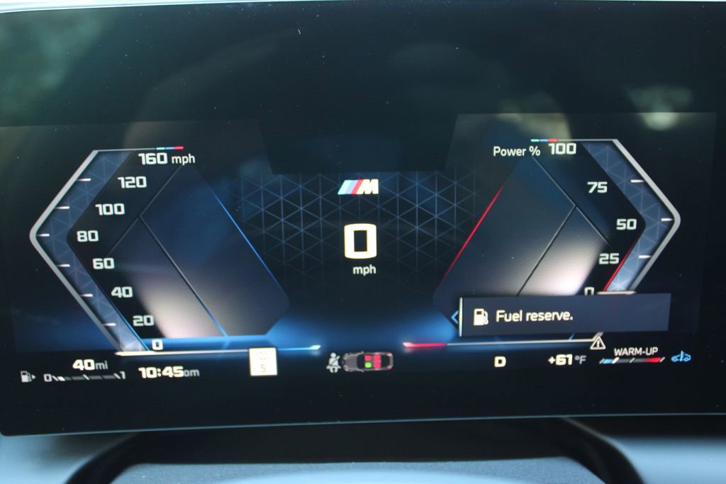 New 2026 BMW M235i xDrive w/ Technology Package AWD/4WD image 11