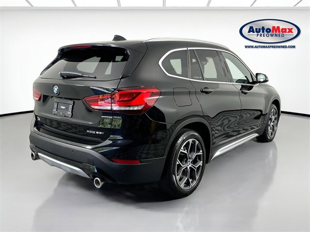 Used 2022 BMW X1 xDrive28i w/ Premium Package image 2