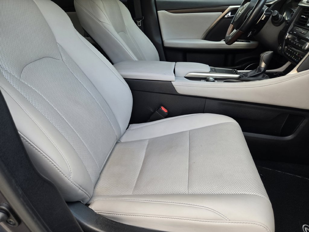 Used 2021 Lexus RX 350 FWD w/ Premium Package image 11