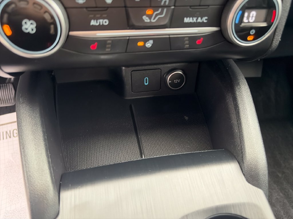 Used 2020 Ford Escape SEL AWD/4WD image 23