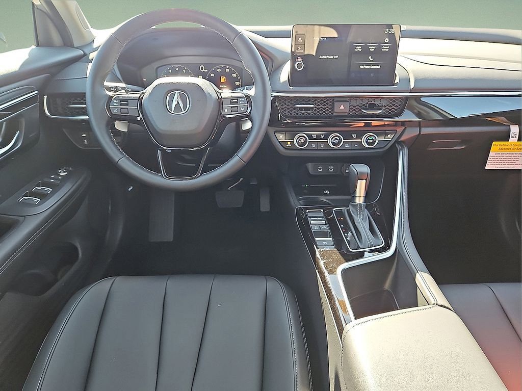 New 2026 Acura ADX FWD image 13