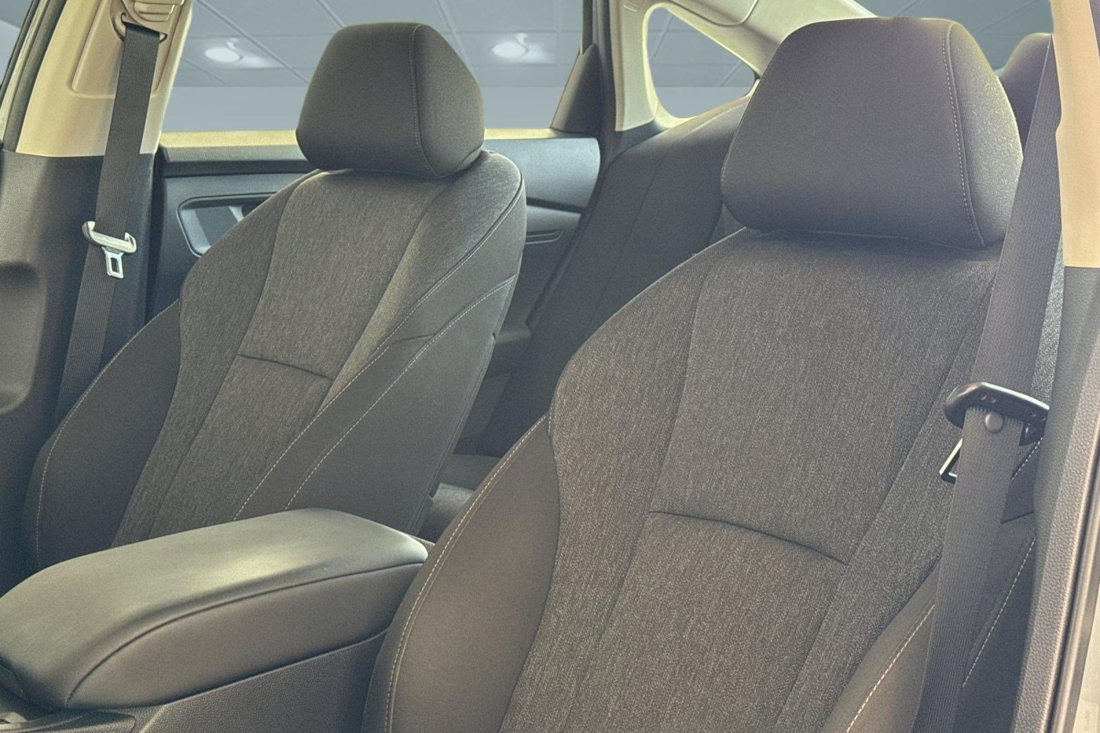 Certified 2025 Honda Accord SE image 26