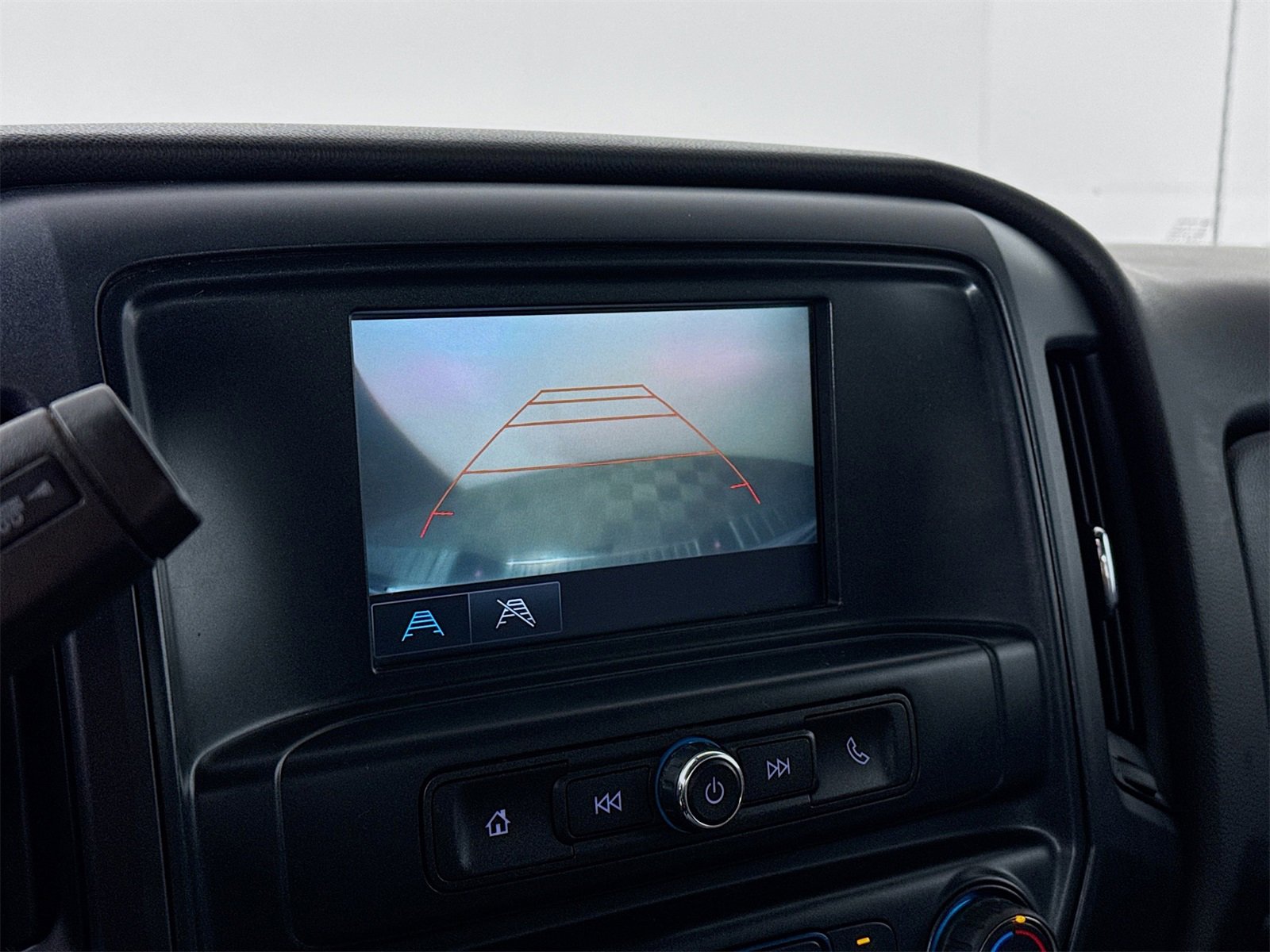 Used 2019 Chevrolet Silverado 2500 W/T image 11