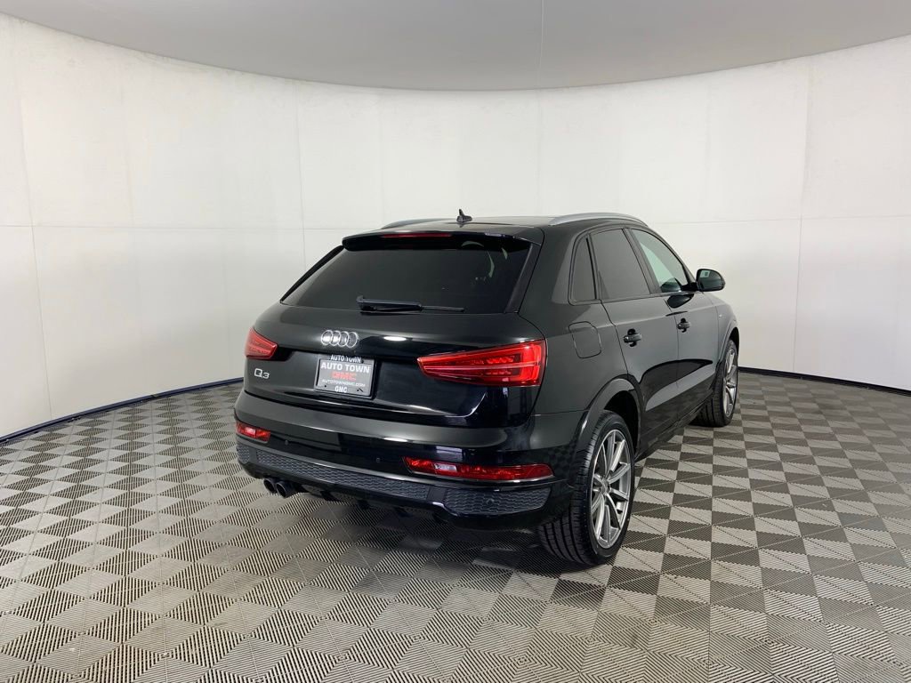 Used 2018 Audi Q3 2.0T Premium image 3