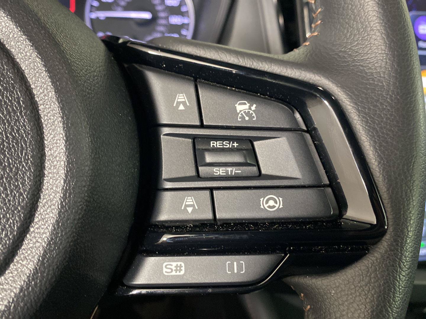 Certified 2026 Subaru Forester Sport AWD/4WD image 25