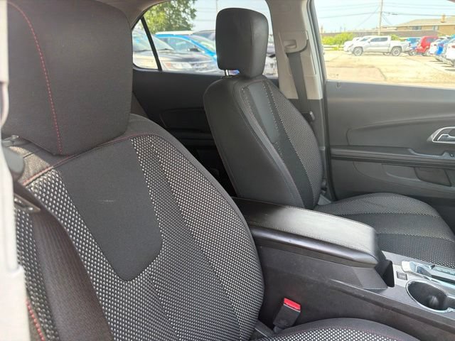 Used 2013 Chevrolet Equinox LT w/ Driver Convenience Package AWD/4WD image 22