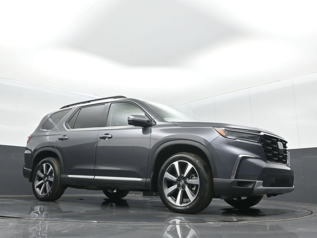 Certified 2023 Honda Pilot Elite image 26
