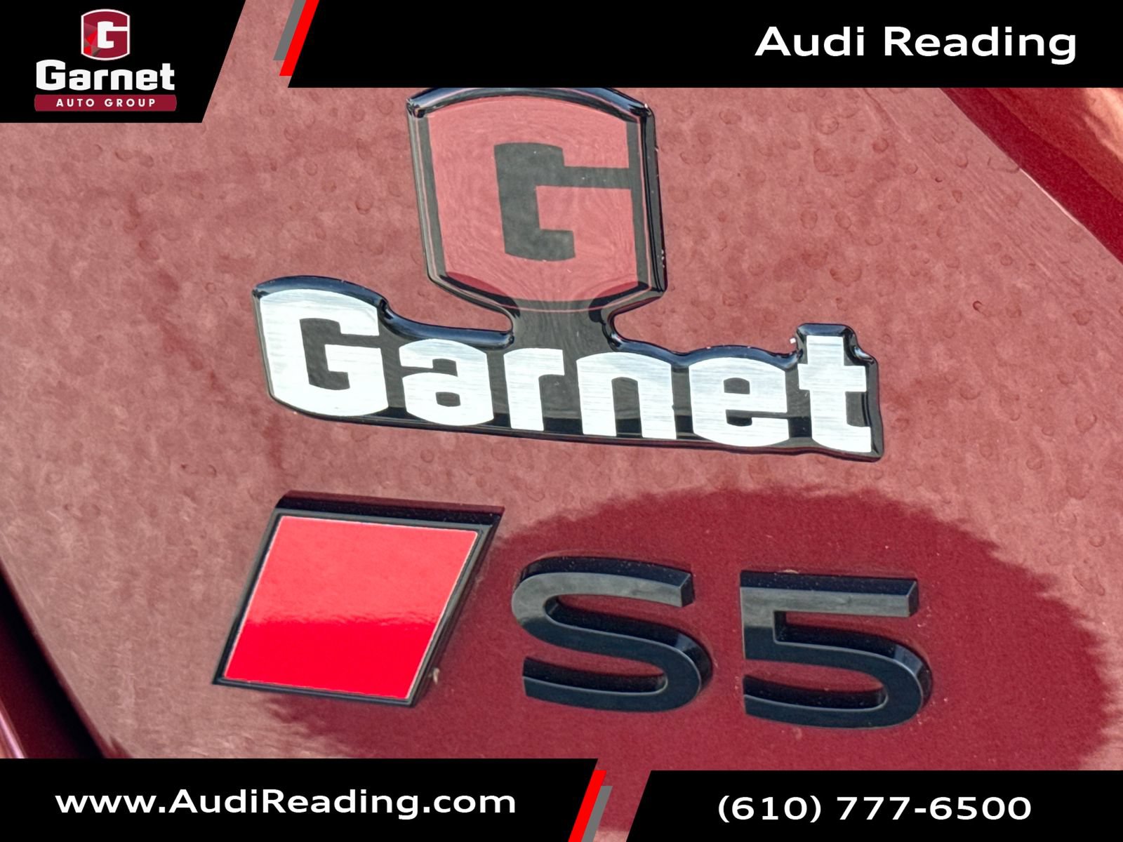 Certified 2025 Audi S5 Premium Plus w/ Premium Plus Package AWD/4WD image 43