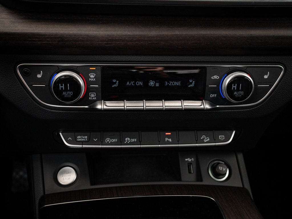 Used 2023 Audi Q5 2.0T Premium w/ Convenience Package image 36