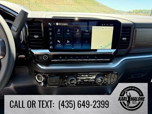 New 2026 Chevrolet Silverado 3500 High Country w/ Technology Package AWD/4WD image 19