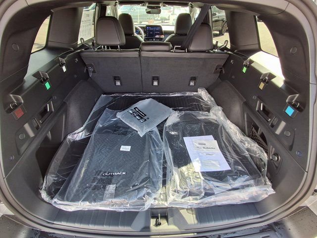 New 2026 Subaru Outback Premium AWD/4WD image 12