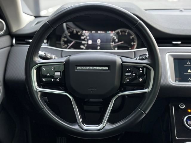 Used 2021 Land Rover Range Rover Evoque S image 58