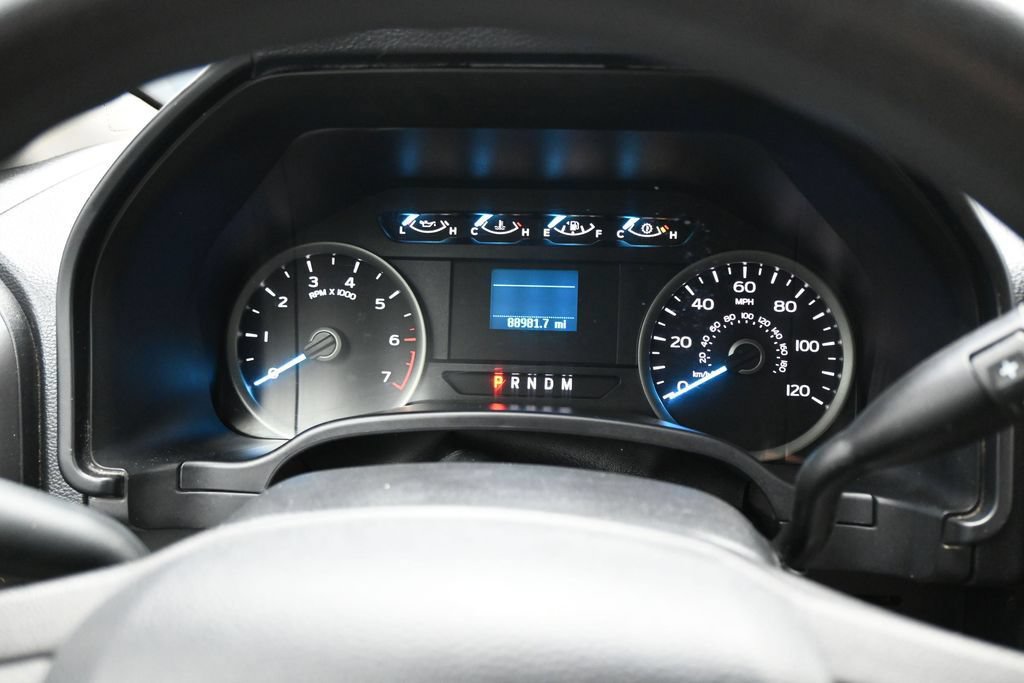 Used 2020 Ford F150 XLT AWD/4WD image 17