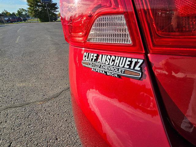 Used 2014 Chevrolet Impala LTZ image 7