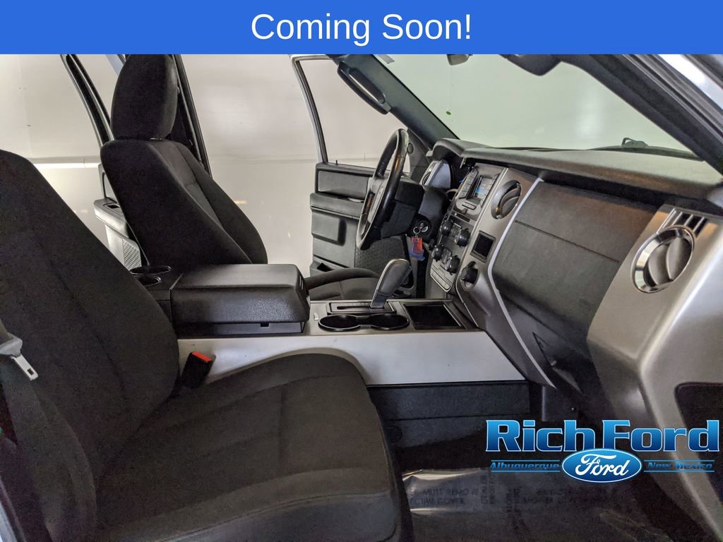 Used 2017 Ford Expedition XLT image 22