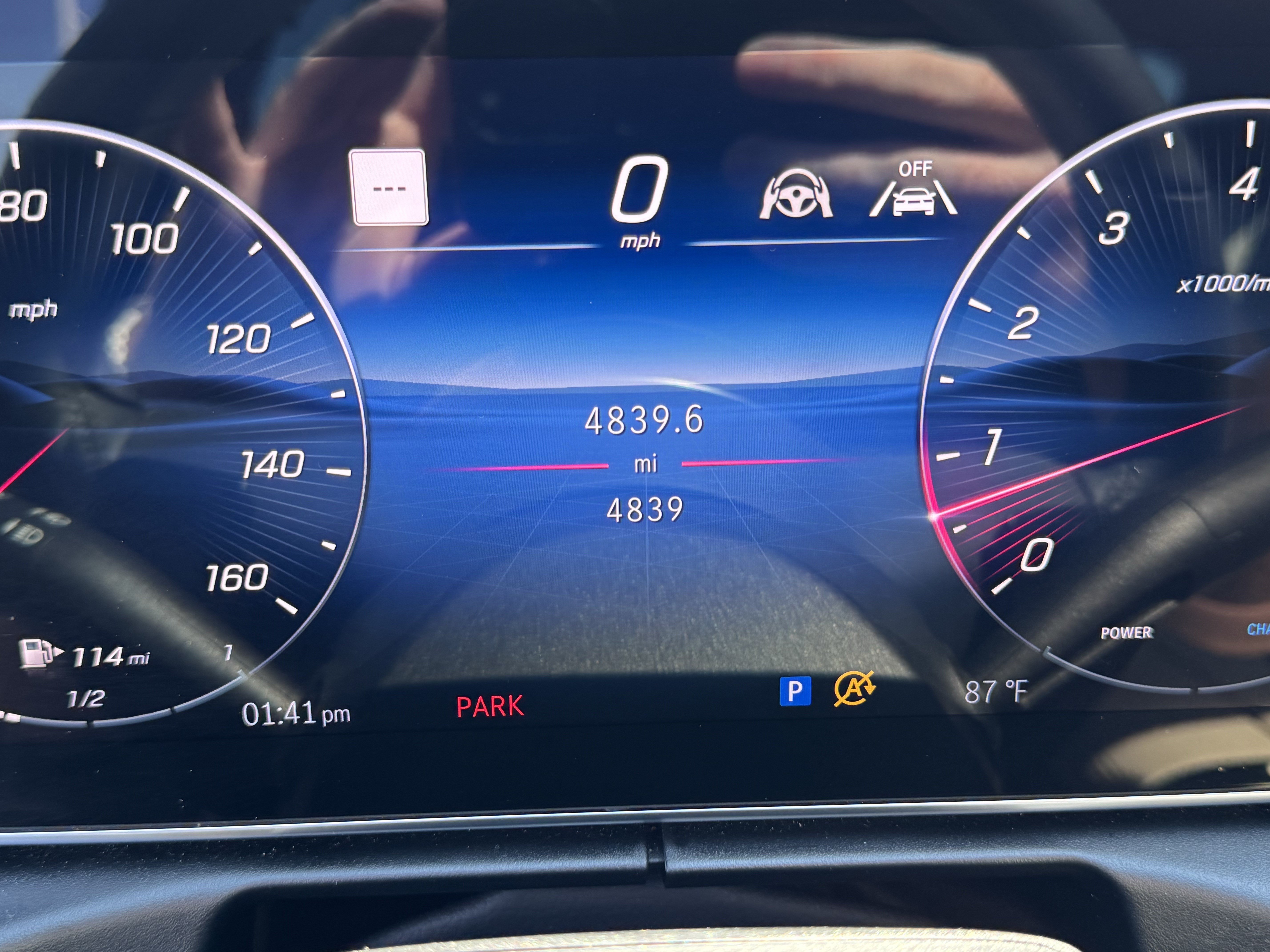 Certified 2026 Mercedes-Benz C 300 Sedan image 22