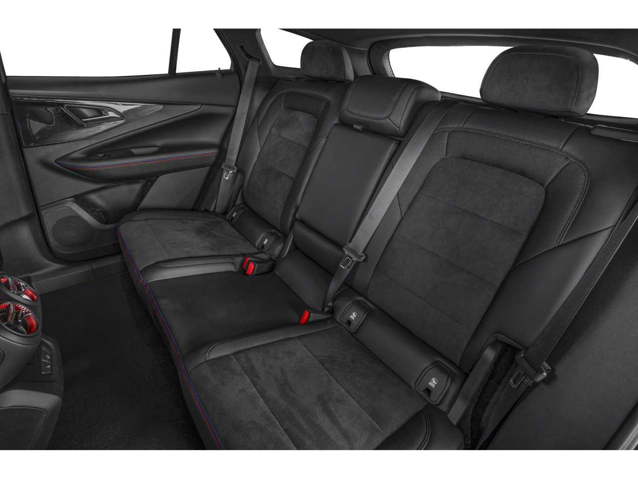 Used 2024 Chevrolet Blazer EV RS AWD/4WD image 9