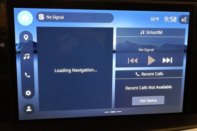 New 2026 Subaru Outback Limited image 22