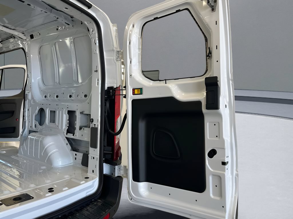 New 2026 Ford Transit 150 Low Roof AWD w/ Upfitter Package image 26