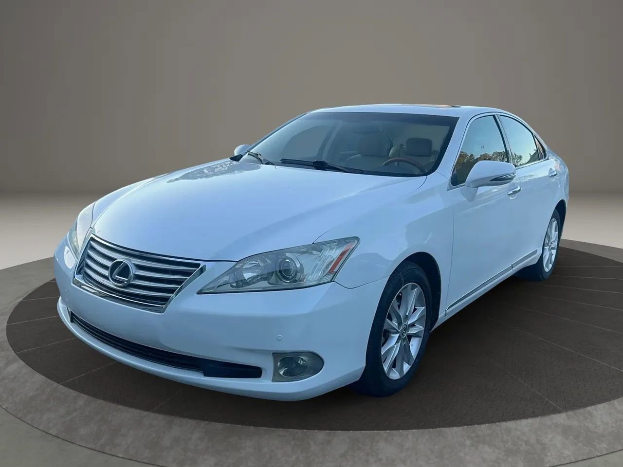 Used 2010 Lexus ES 350 image 1