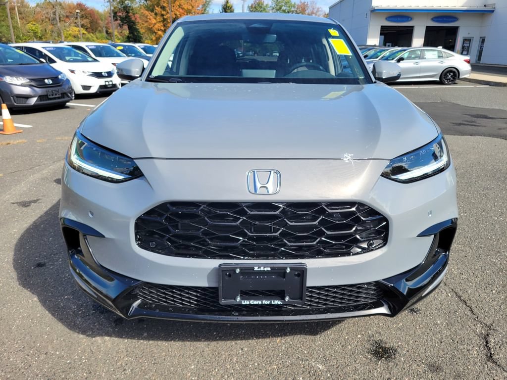 New 2027 Honda HR-V EX-L image 9