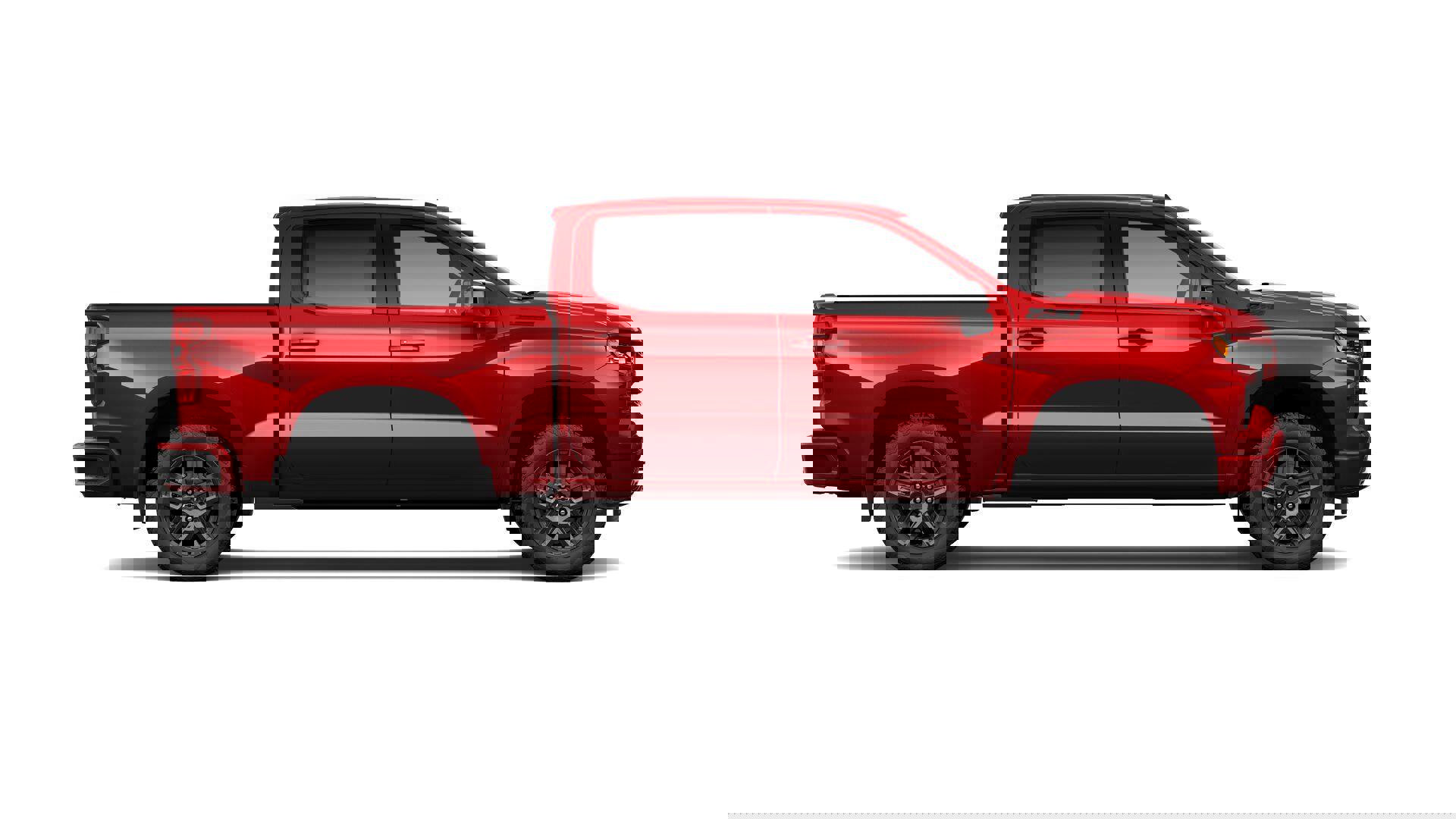 New 2026 Chevrolet Silverado 1500 RST image 51