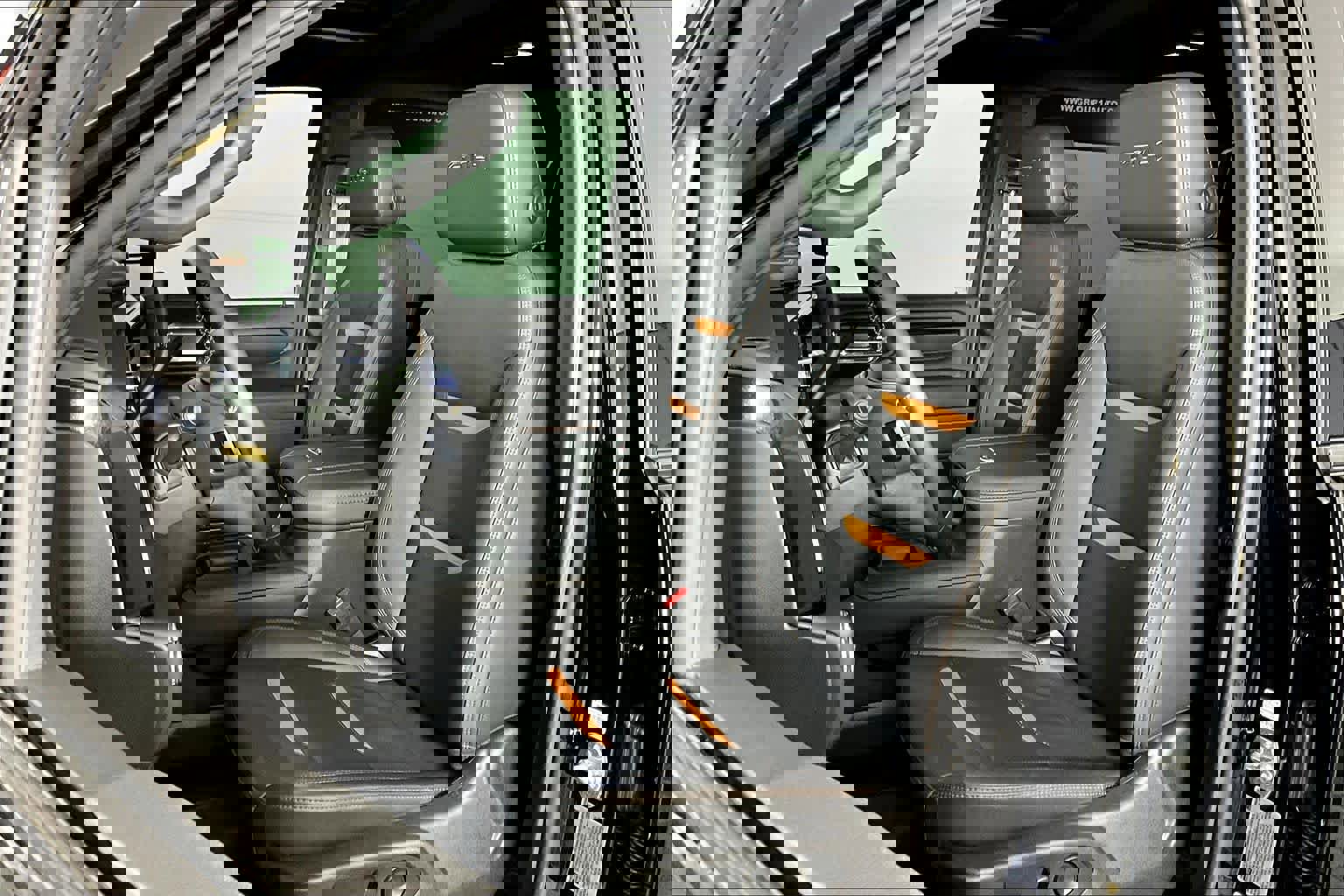 Used 2026 GMC Sierra 2500 AT4 w/ AT4 Premium Plus Package image 15