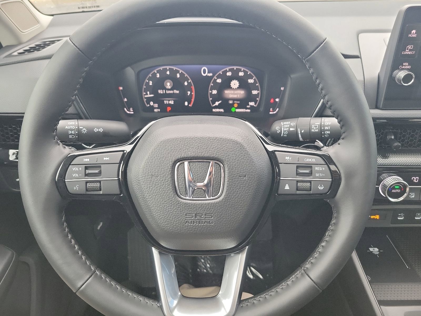 New 2026 Honda CR-V EX-L image 22