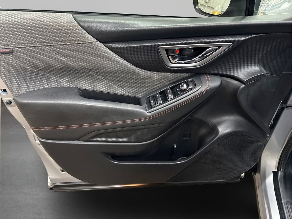 Used 2019 Subaru Forester Sport image 19