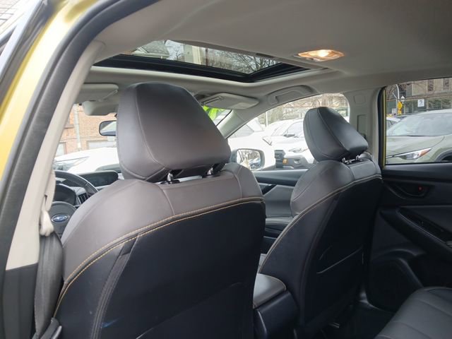 Used 2021 Subaru Crosstrek 2.5i Sport w/ Moonroof Package image 21