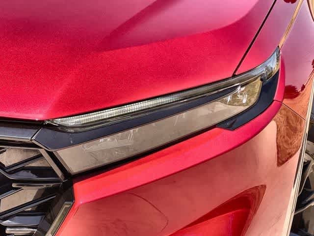 Certified 2024 Honda CR-V Sport image 24