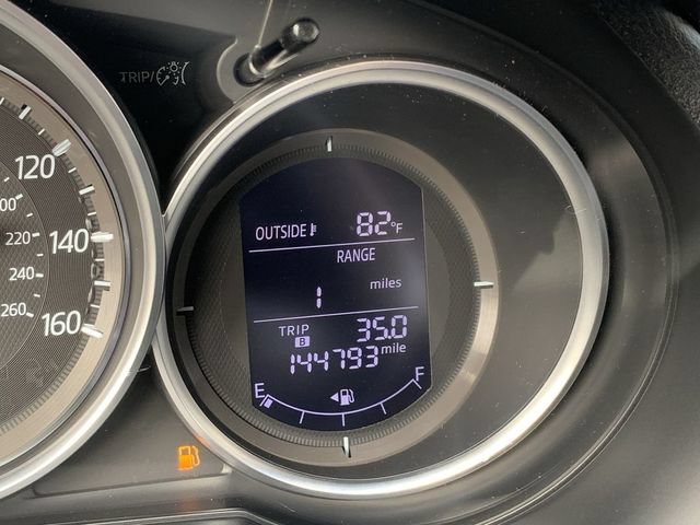 Used 2016 MAZDA MAZDA6 Touring FWD image 20